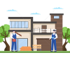 Báo Giá Sửa Chữa Nhà