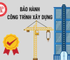 Chính sách bảo hành