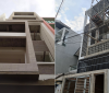 Báo Giá Xây Nhà Phần Thô