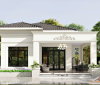 Xu Hướng Thiết Kế Nội Thất Gỗ Cho Nhà Vườn