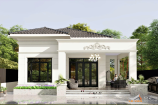 Xu Hướng Thiết Kế Nội Thất Gỗ Cho Nhà Vườn