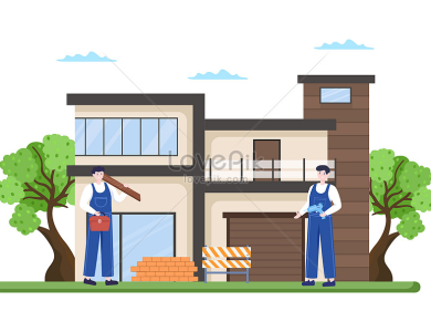 Báo Giá Sửa Chữa Nhà