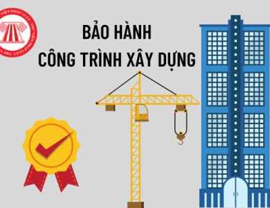Chính sách bảo hành