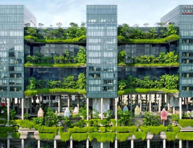 Xây Dựng Lê Vân Công Trình Bền Vững Và Hiện Đại