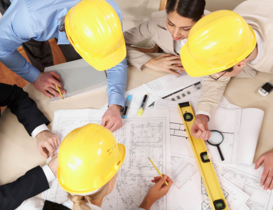Kinh Nghiệm Lựa Chọn Nhà Thầu Xây Dựng Uy Tín
