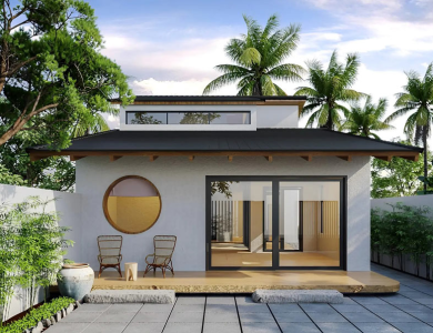 Báo Giá Thiết Kế Nhà Đẹp