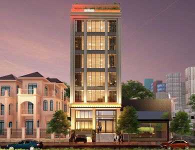 DOANH NGHIỆP XÂY DỰNG LÊ VÂN