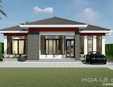 Dự Án Biệt Thự Ở Long An