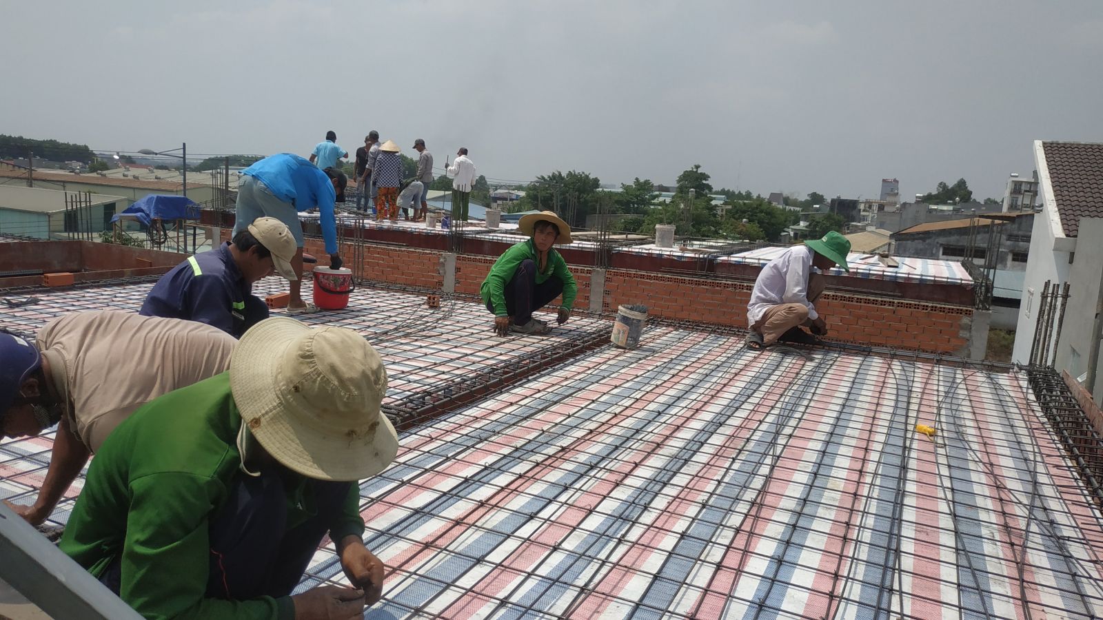 5 lý do nên chọn dịch vụ xây nhà trọn gói thay vì tự thuê lẻ