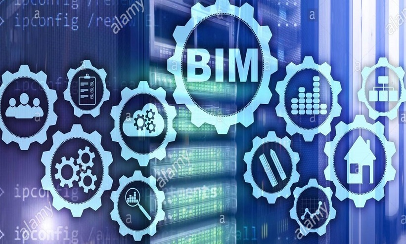 Công nghệ BIM – Giải pháp tối ưu trong quản lý xây dựng hiện đại