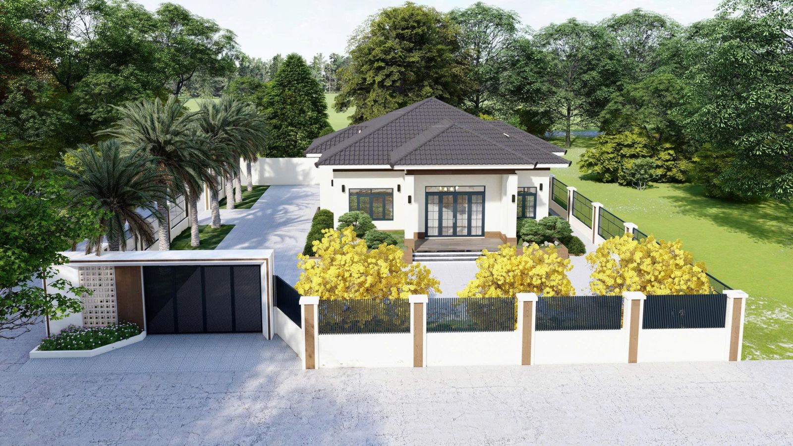 Những Sai Lầm Thường Gặp Khi Xây Nhà Và Cách Tránh