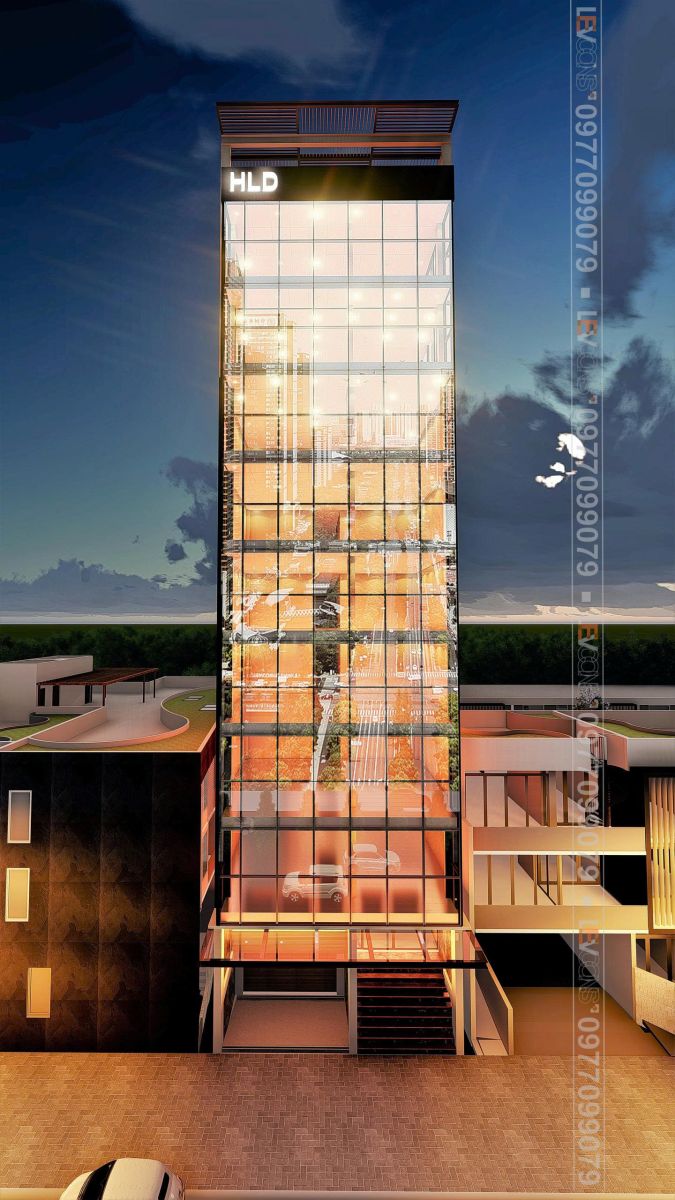 DOANH NGHIỆP XÂY DỰNG LÊ VÂN