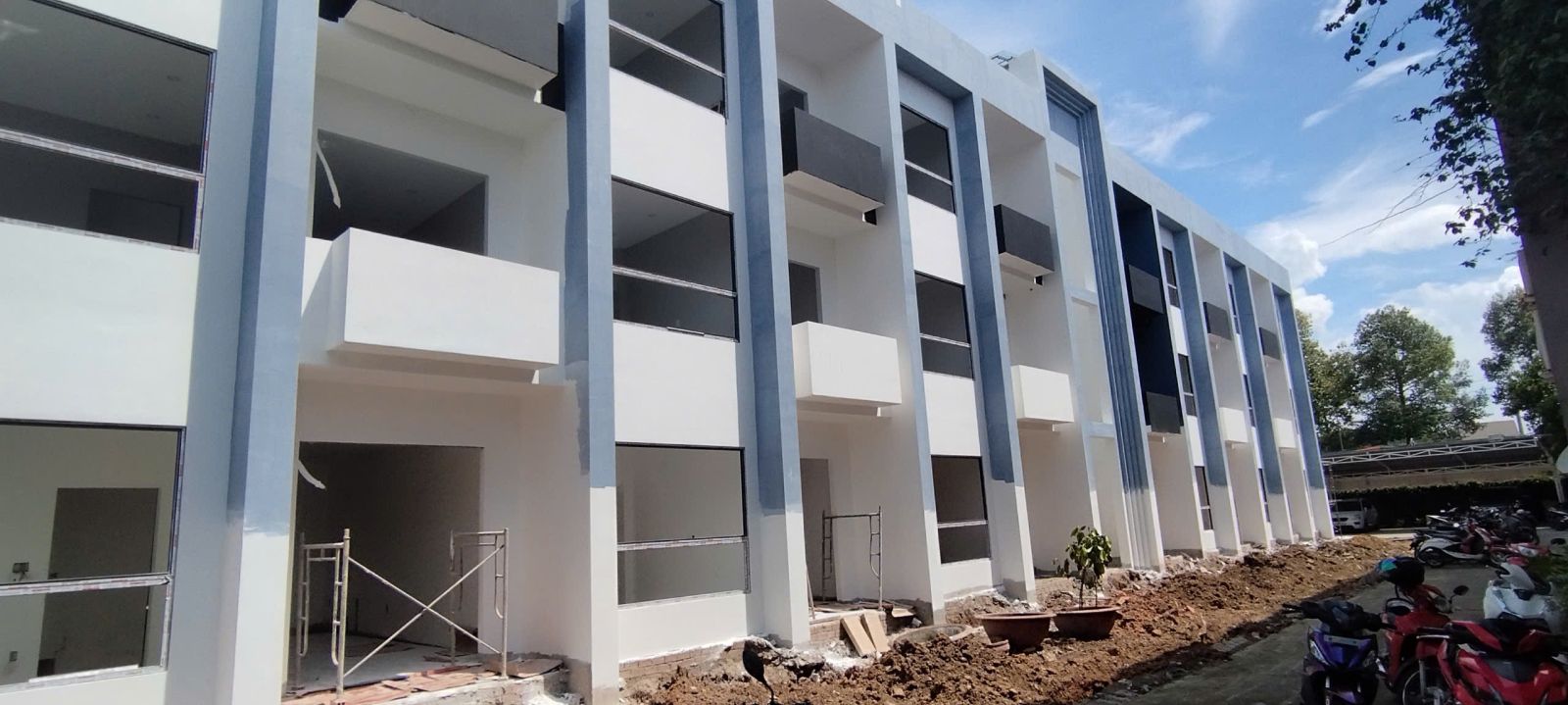 Quy Trình Xây Nhà Trọn Gói Từ A Đến Z