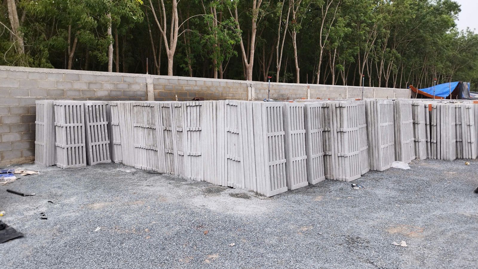 Dự Án Trang Trại Ở Xuân Lộc, Đồng Nai